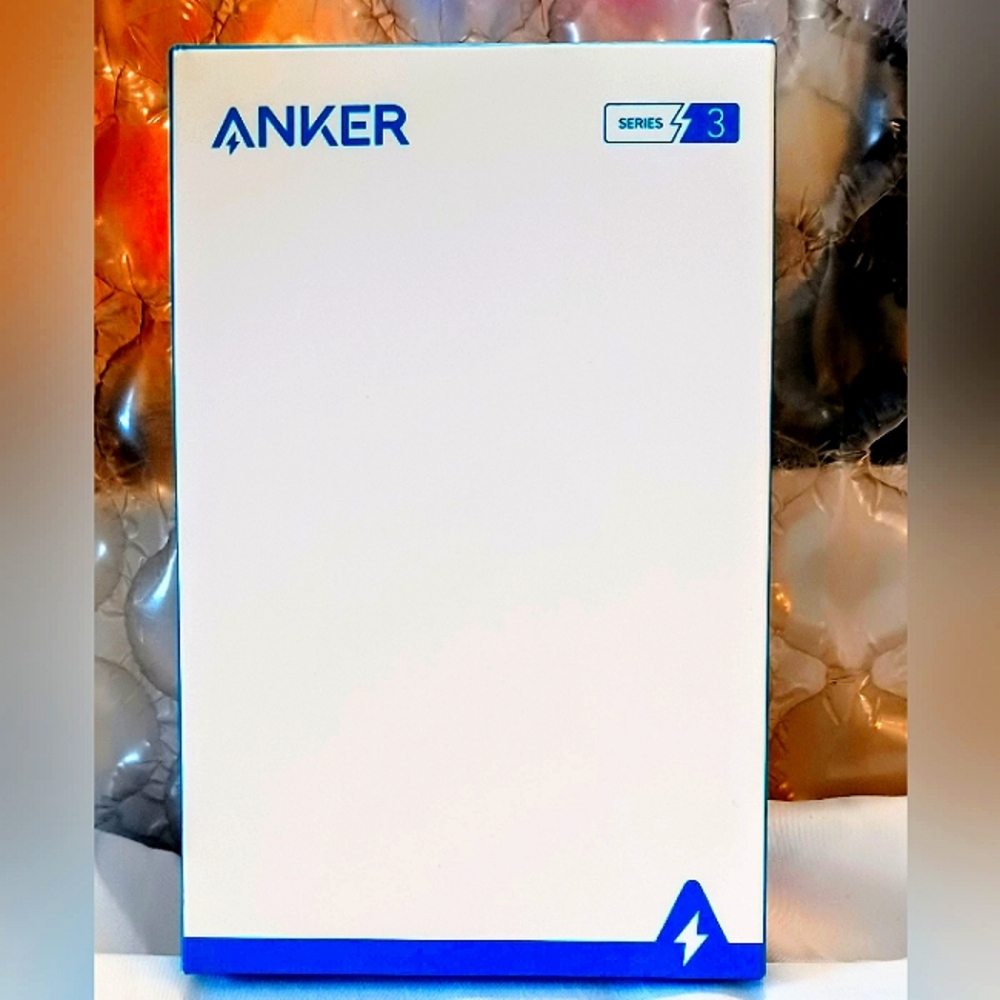 Anker PowerCore Slim 10000